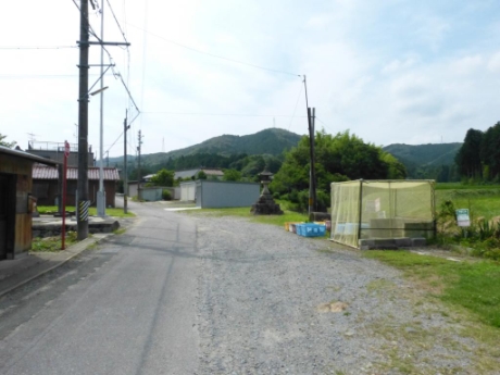 スタート地点
